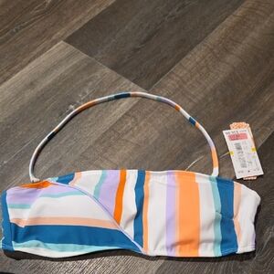 NWT MEDIUM GB BIKINI TOP